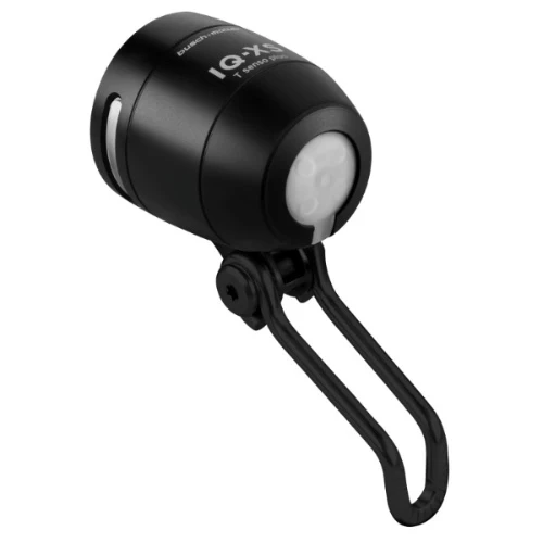 Busch & Müller Lumotec IQ-XS T Senso Plus dynamo headight, 80 lux - Image 4