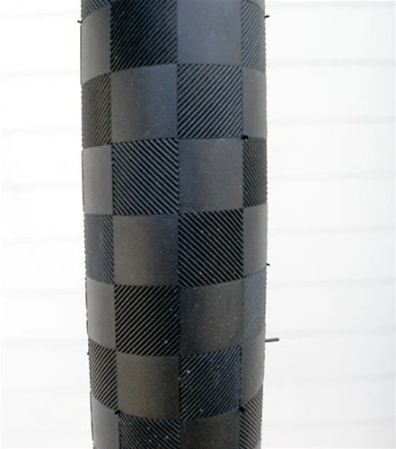 Tire 700c x 33.333 - Jack Brown Blue, tough - Image 4