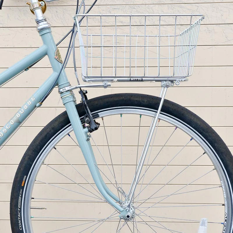 Rack - Rear or Front - Nitto RBW51 Rack - Image 4