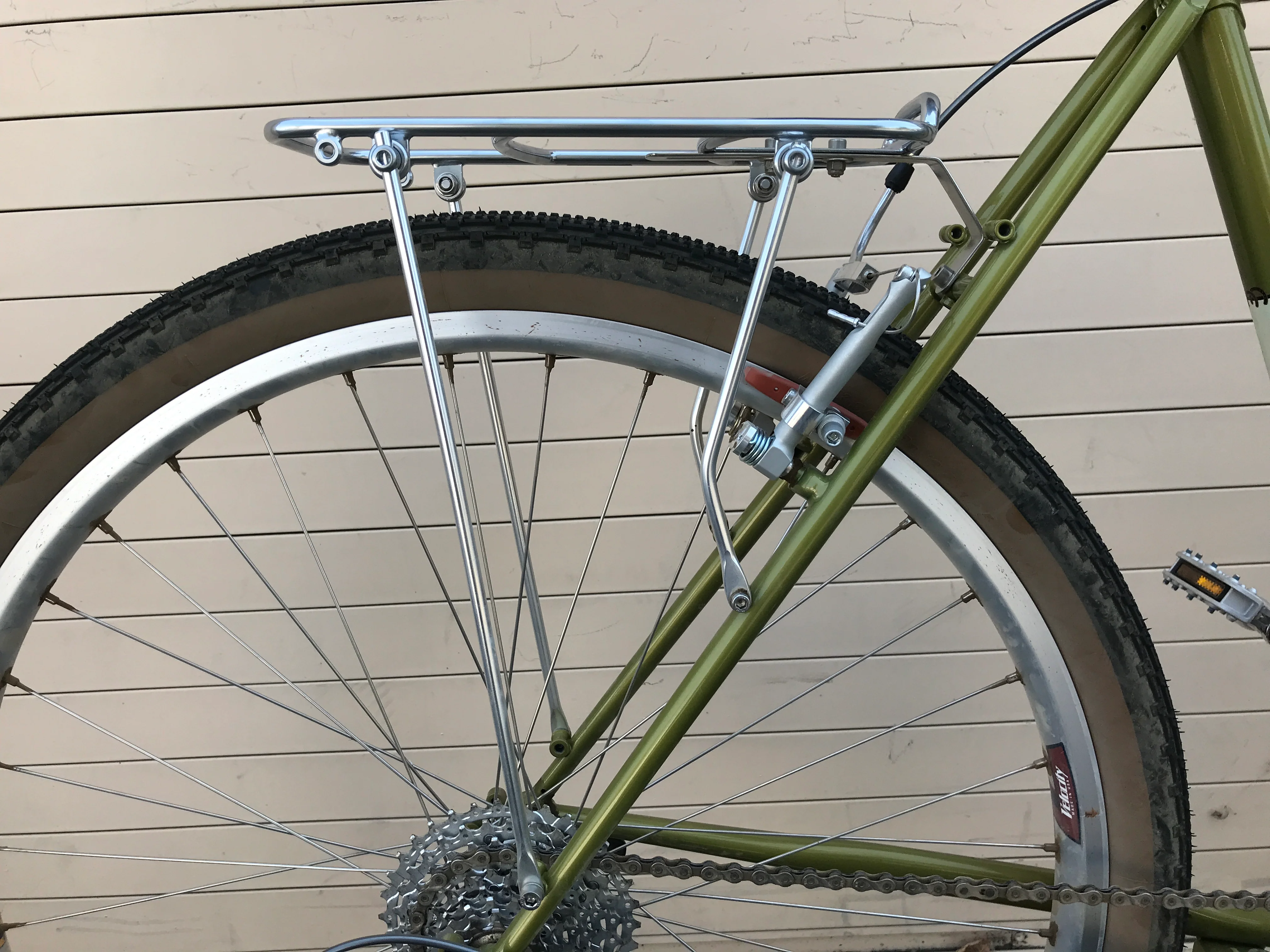 Rack - Rear or Front - Nitto RBW51 Rack - Image 5