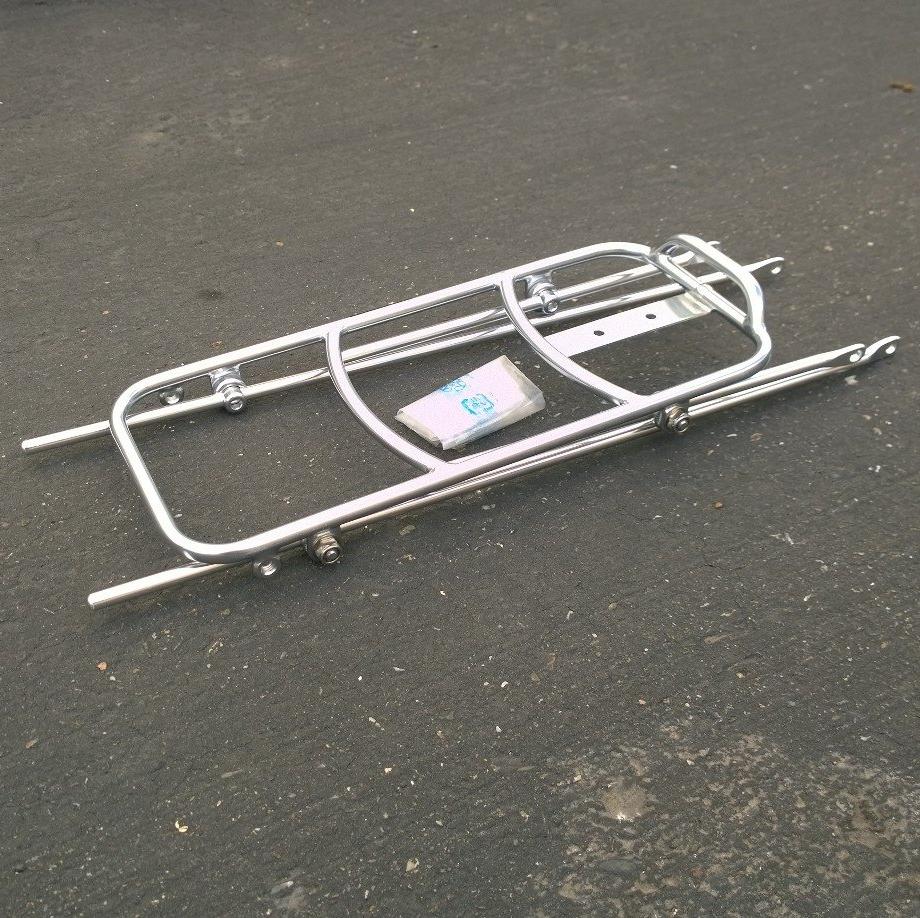 Rack - Rear or Front - Nitto RBW51 Rack - Image 8