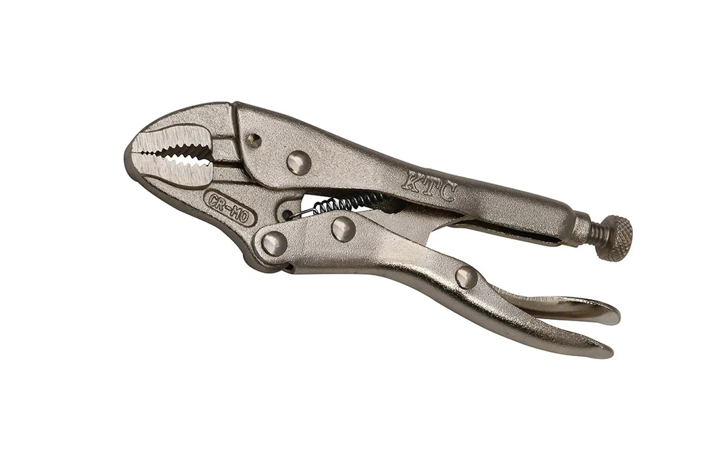 Tool - mini Locking plier - KTC - Image 3