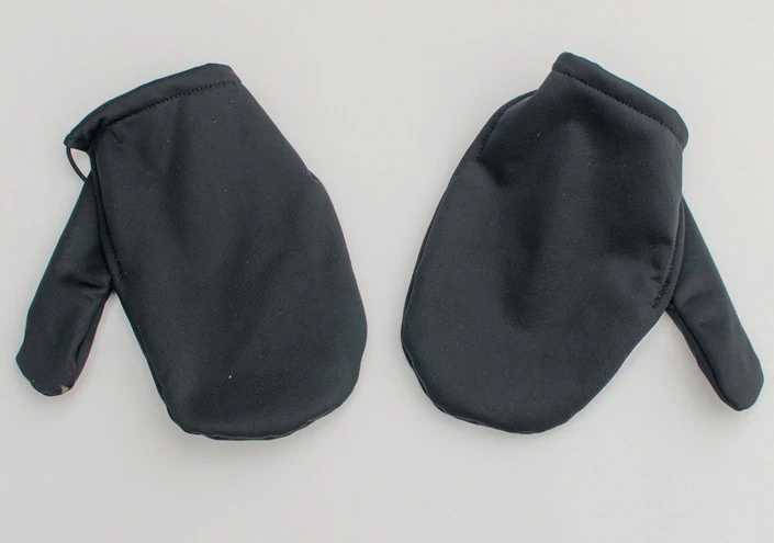 MUSA Half Mitts - Image 2