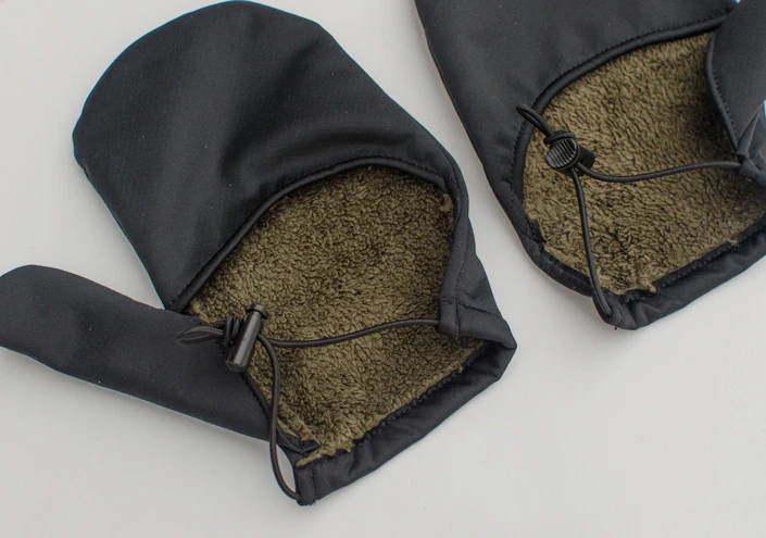 MUSA Half Mitts - Image 3
