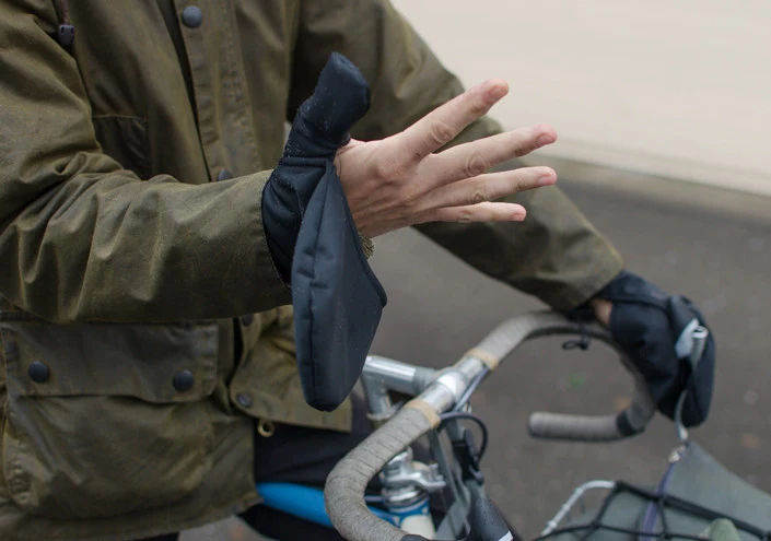 MUSA Half Mitts - Image 4