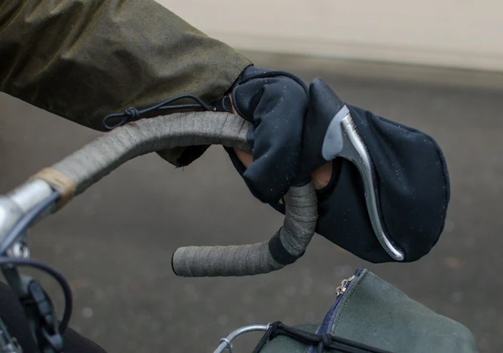 MUSA Half Mitts - Image 5