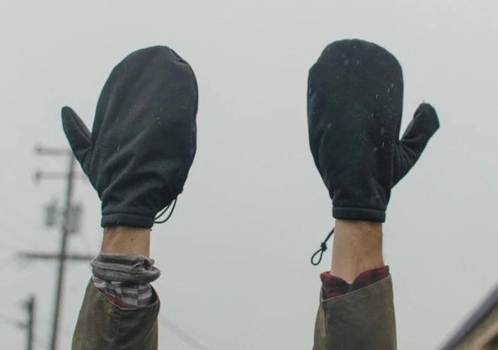 MUSA Half Mitts - Image 7