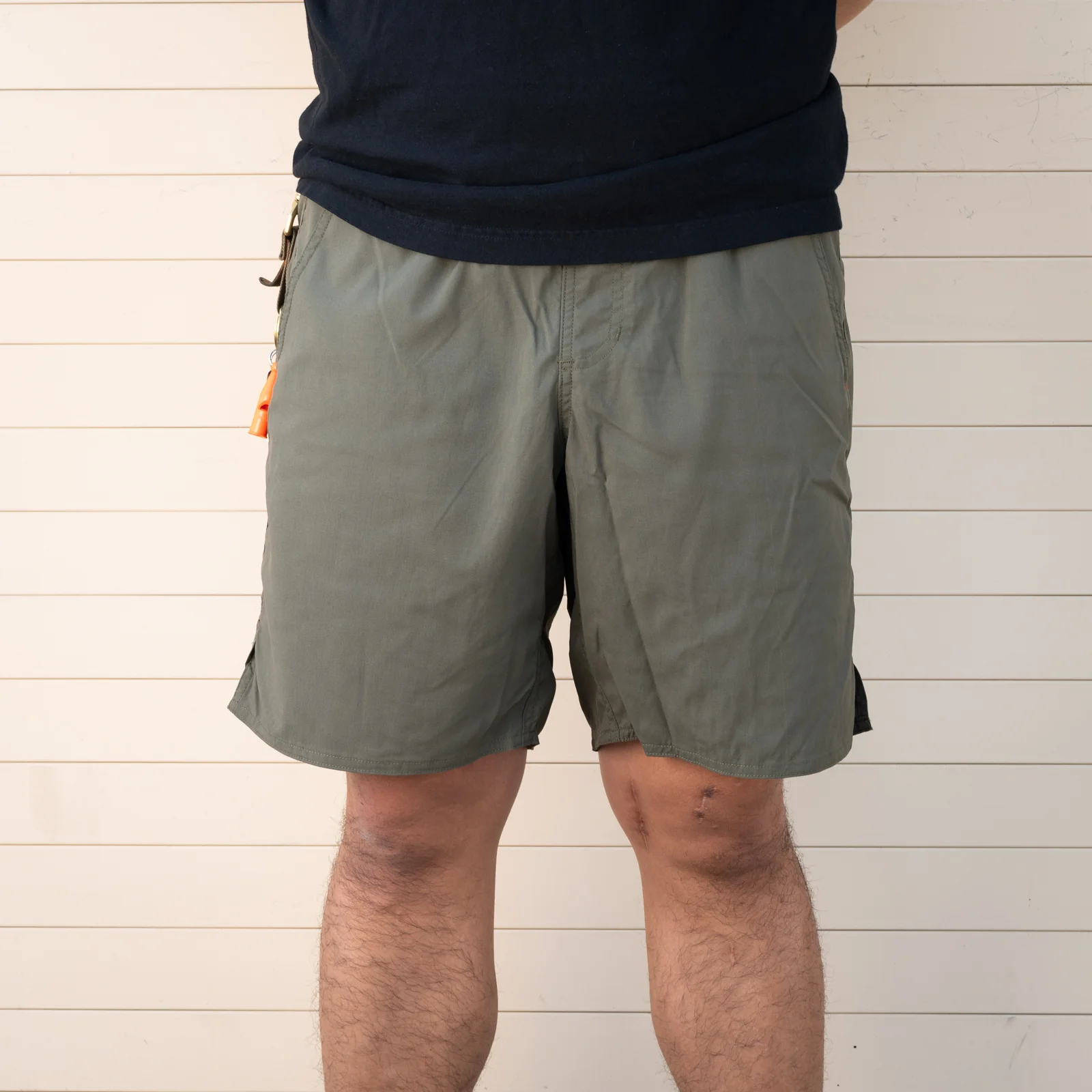 MUSA Shorts - 2025