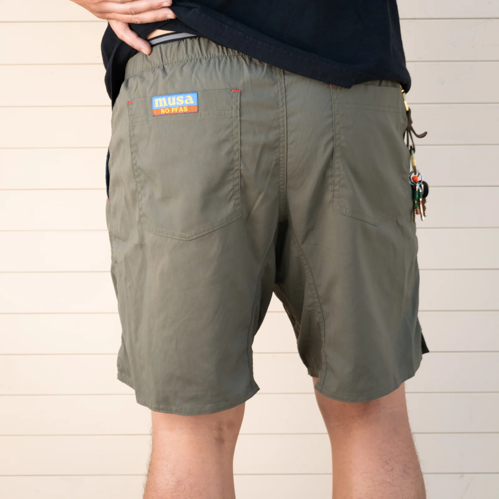 MUSA Shorts - 2025 - Image 4