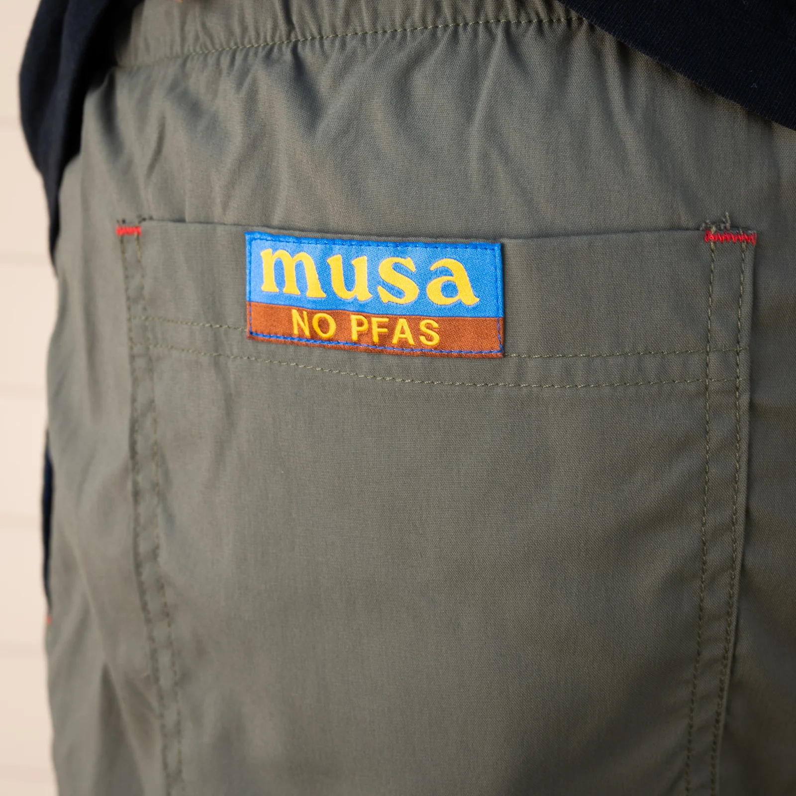 MUSA Shorts - 2025 - Image 8