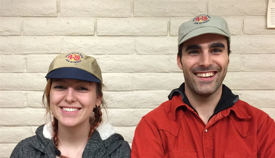 MUSA Stubby Bill Riv Hats