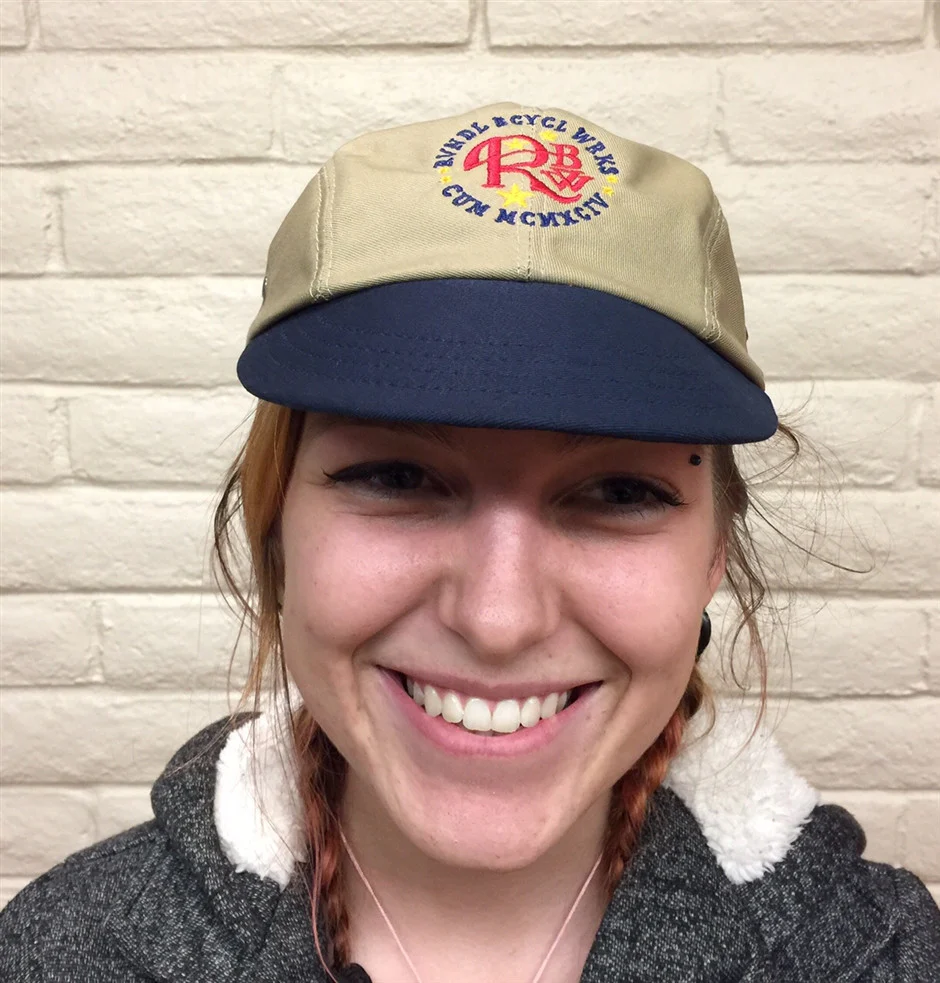 MUSA Stubby Bill Riv Hats - Image 2