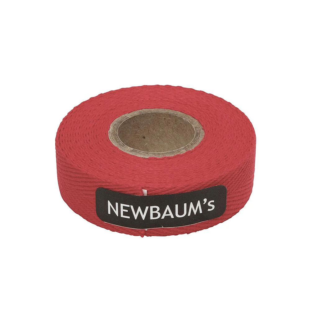 Handlebar Tape - Cloth, Newbaums - Image 12
