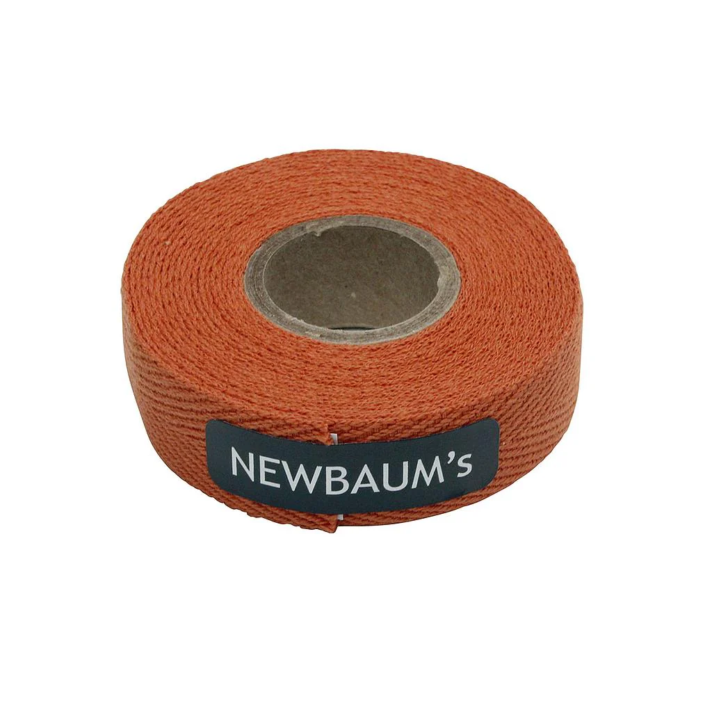 Handlebar Tape - Cloth, Newbaums - Image 16