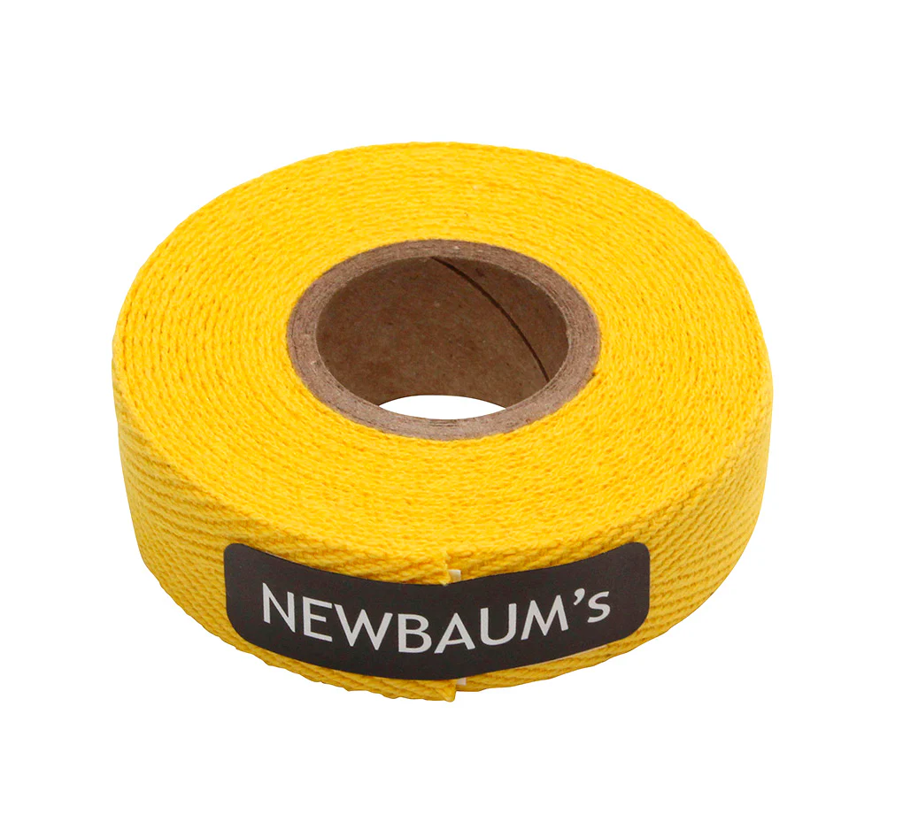 Handlebar Tape - Cloth, Newbaums - Image 23