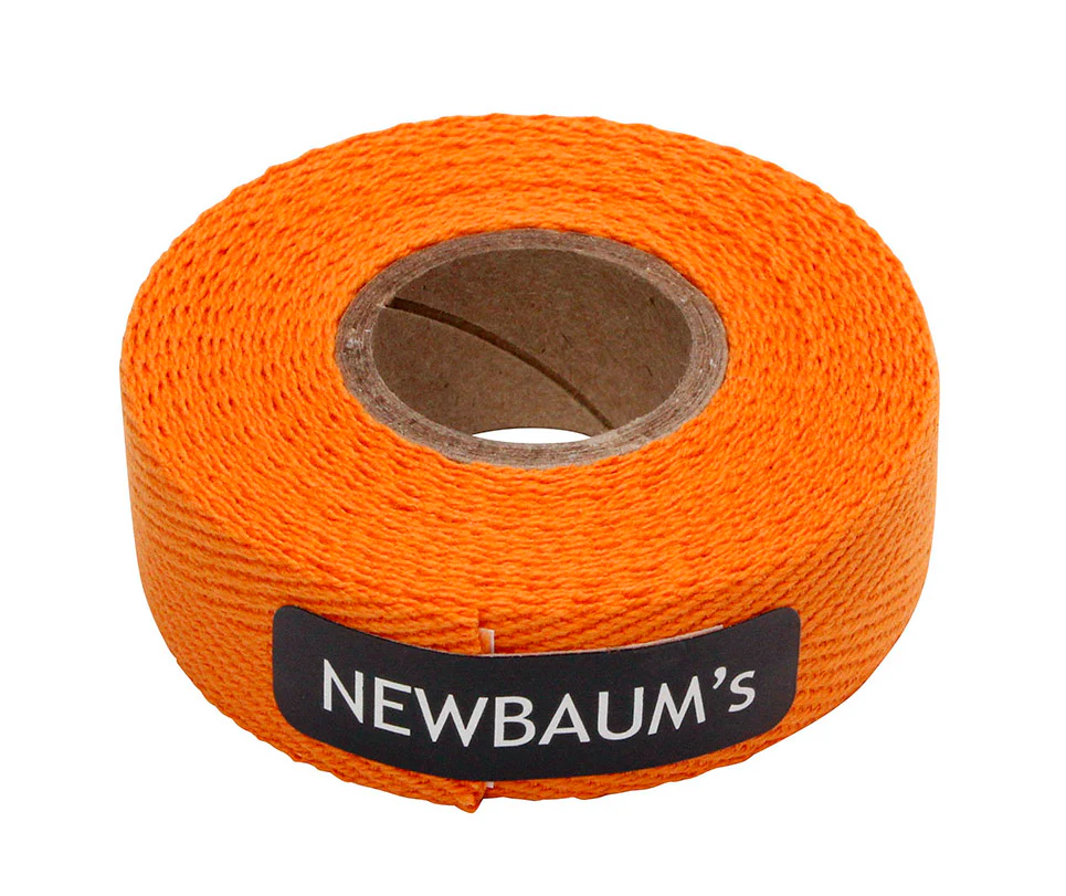 Handlebar Tape - Cloth, Newbaums - Image 26