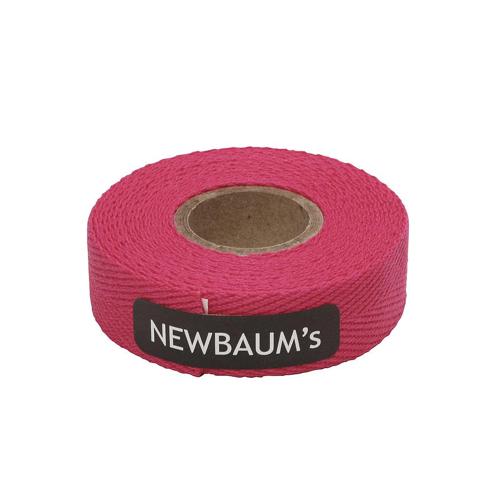 Handlebar Tape - Cloth, Newbaums - Image 28