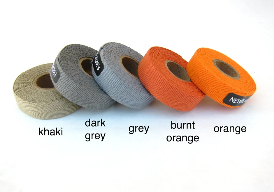 Handlebar Tape - Cloth, Newbaums - Image 3