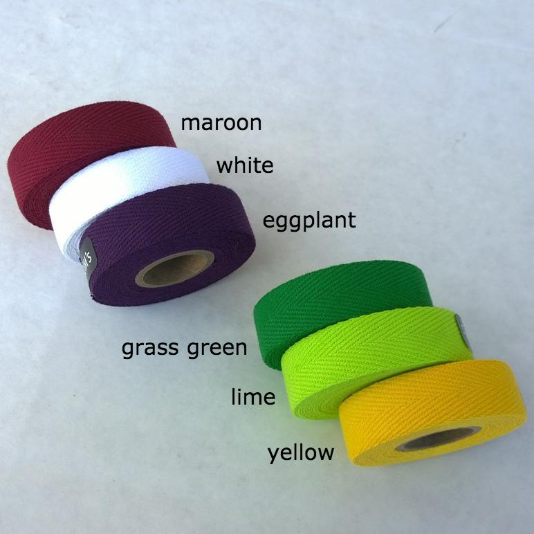 Handlebar Tape - Cloth, Newbaums - Image 4