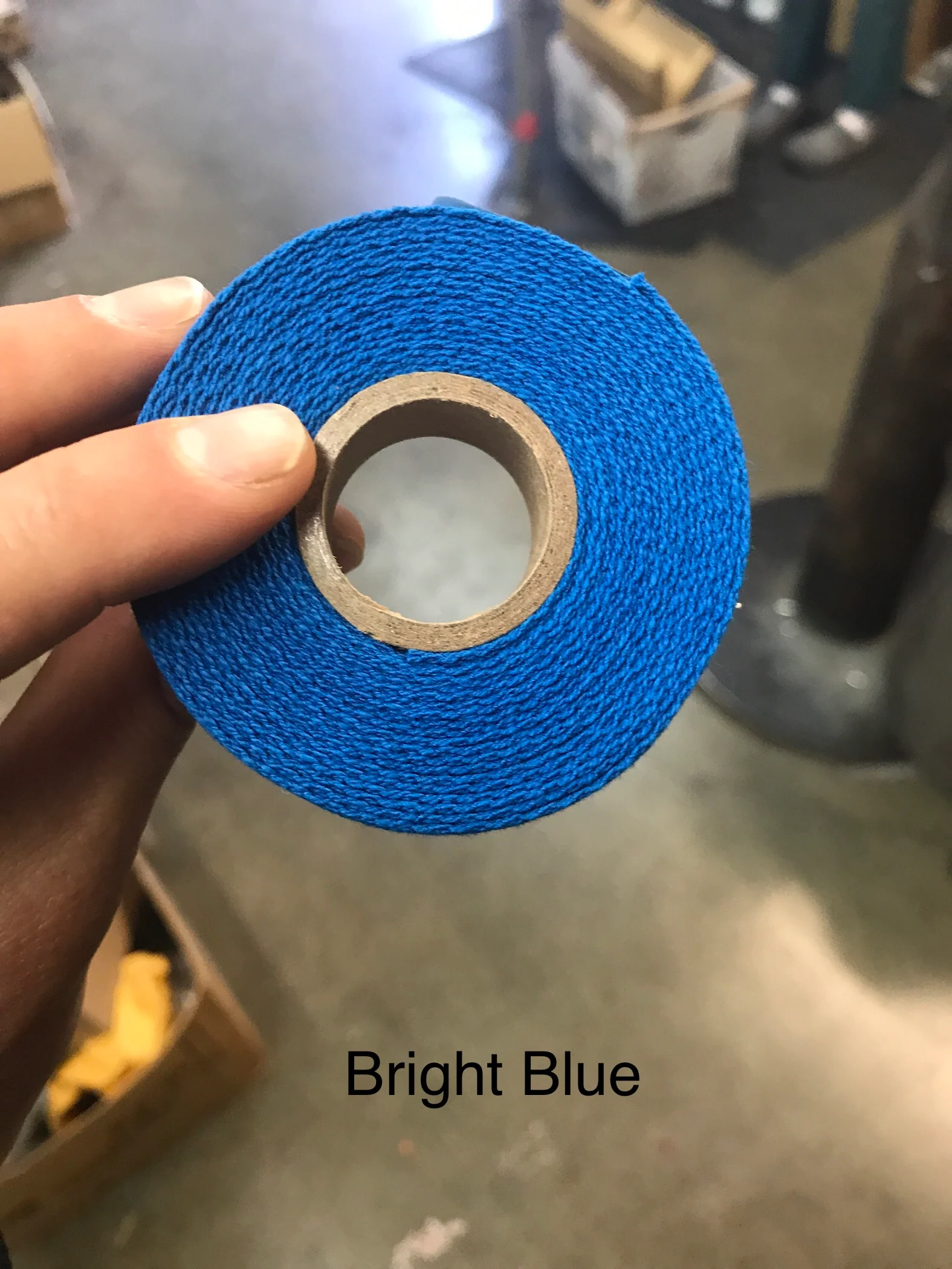 Handlebar Tape - Cloth, Newbaums - Image 5