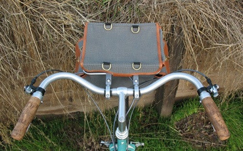 Handlebar - Nitto Albatross, 55cm x 25.4 - Image 10