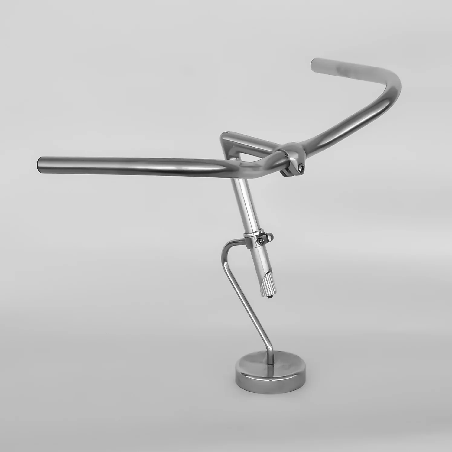 Handlebar - Nitto Albatross, 55cm x 25.4 - Image 13