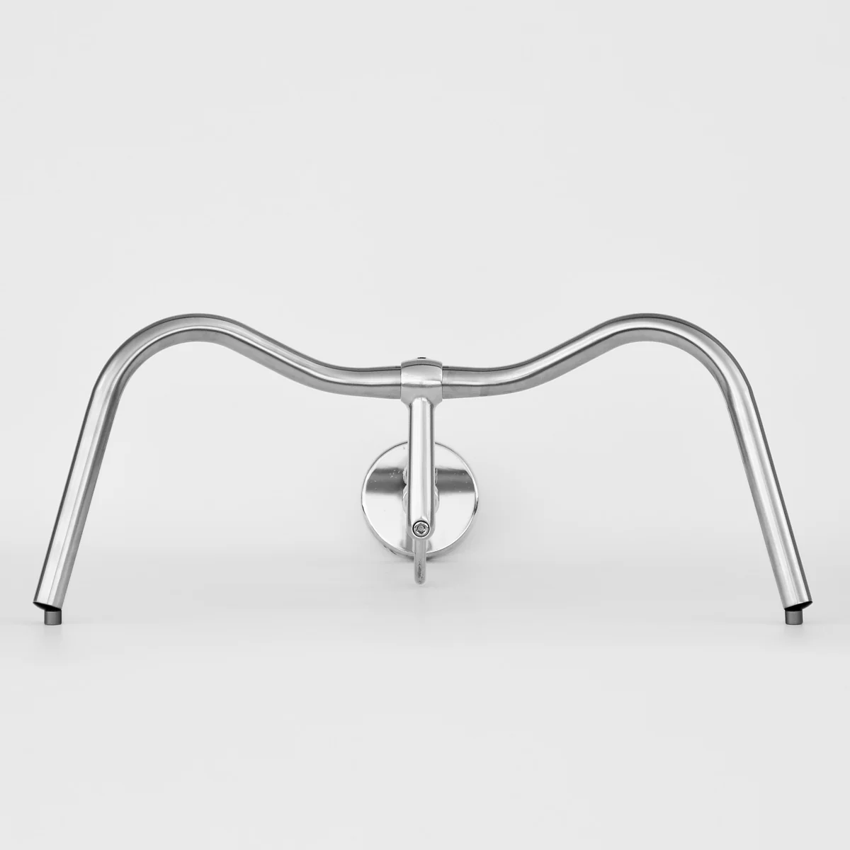 Handlebar - Nitto Albatross, 55cm x 25.4 - Image 2