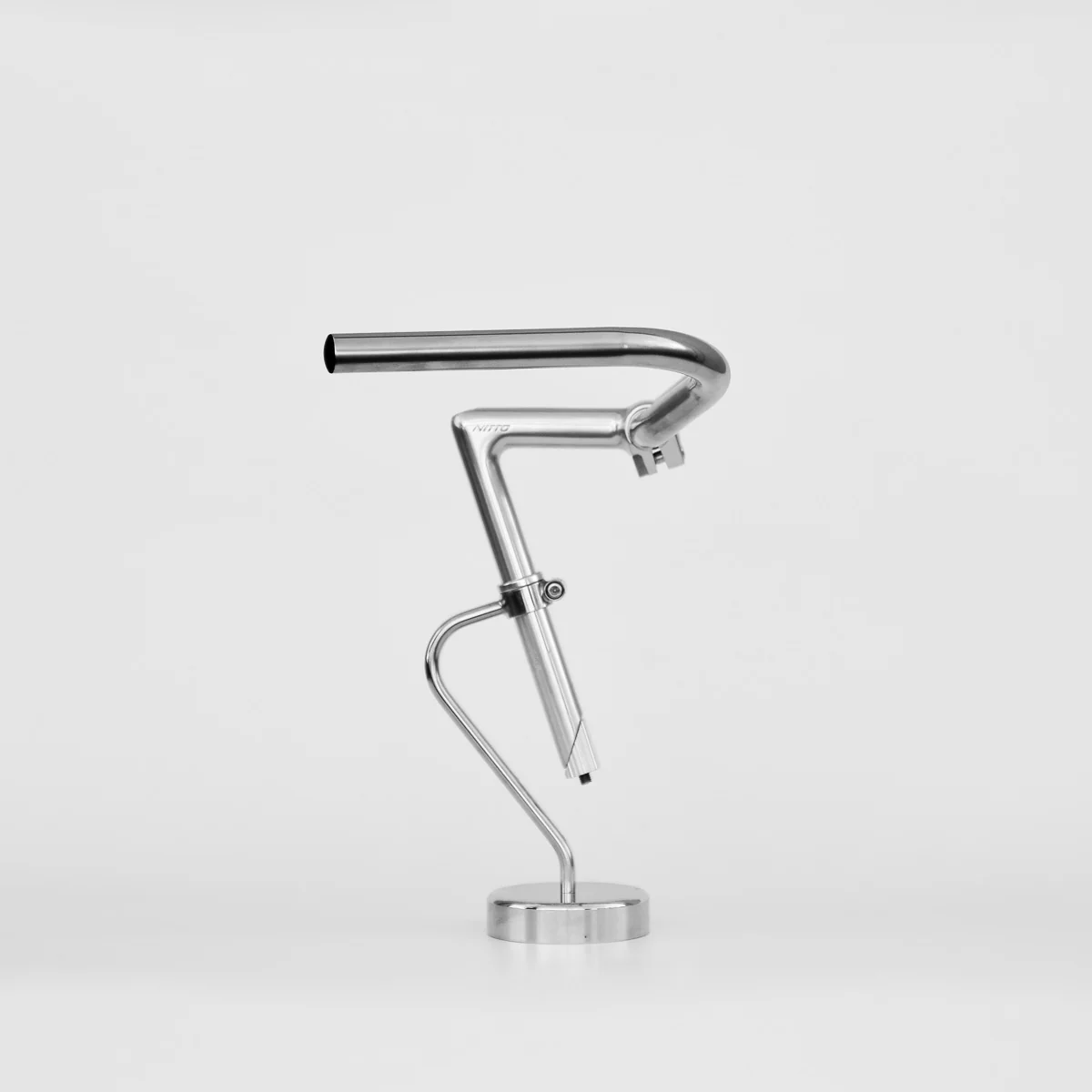 Handlebar - Nitto Albatross, 55cm x 25.4 - Image 3