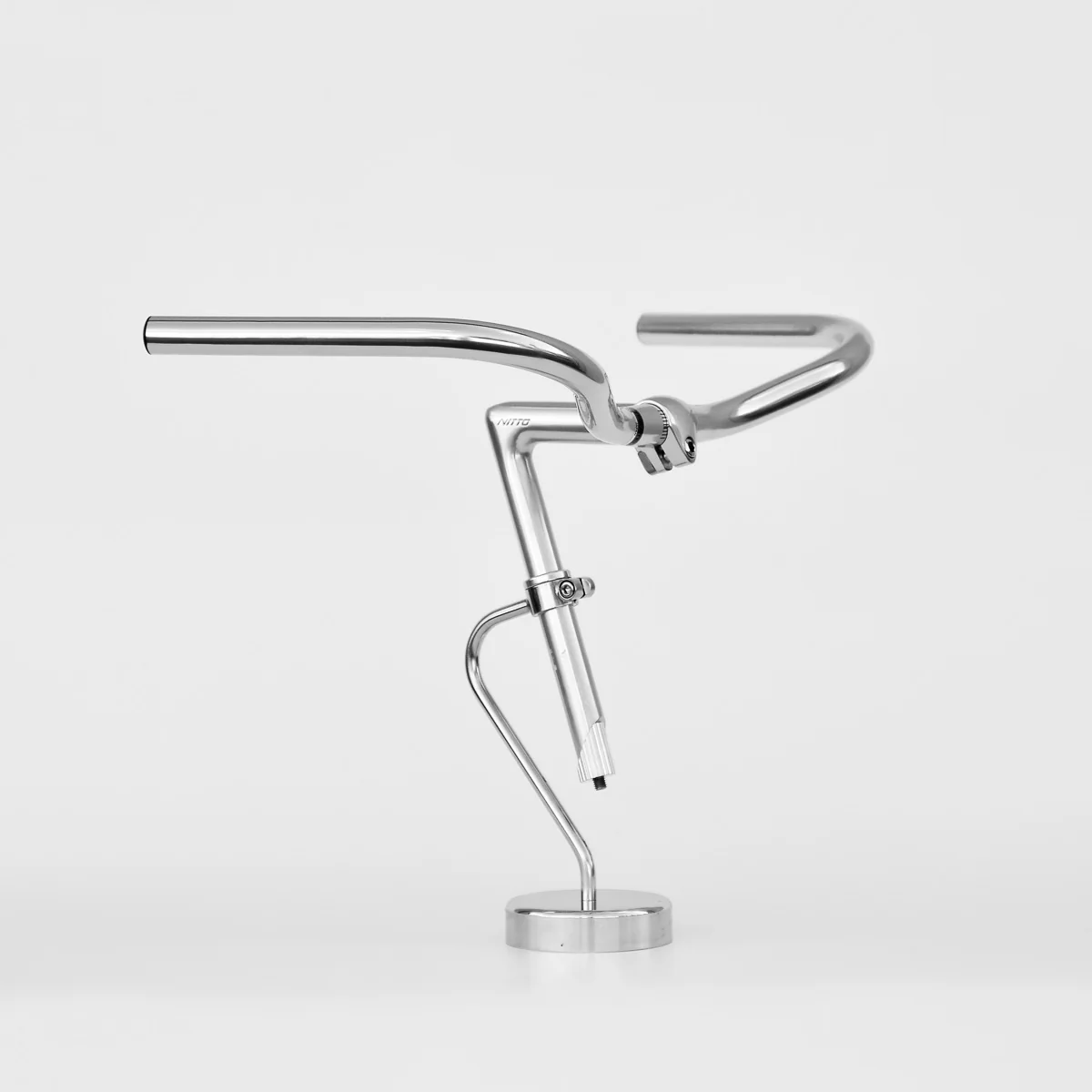 Handlebar - Nitto Albatross, 55cm x 25.4 - Image 5