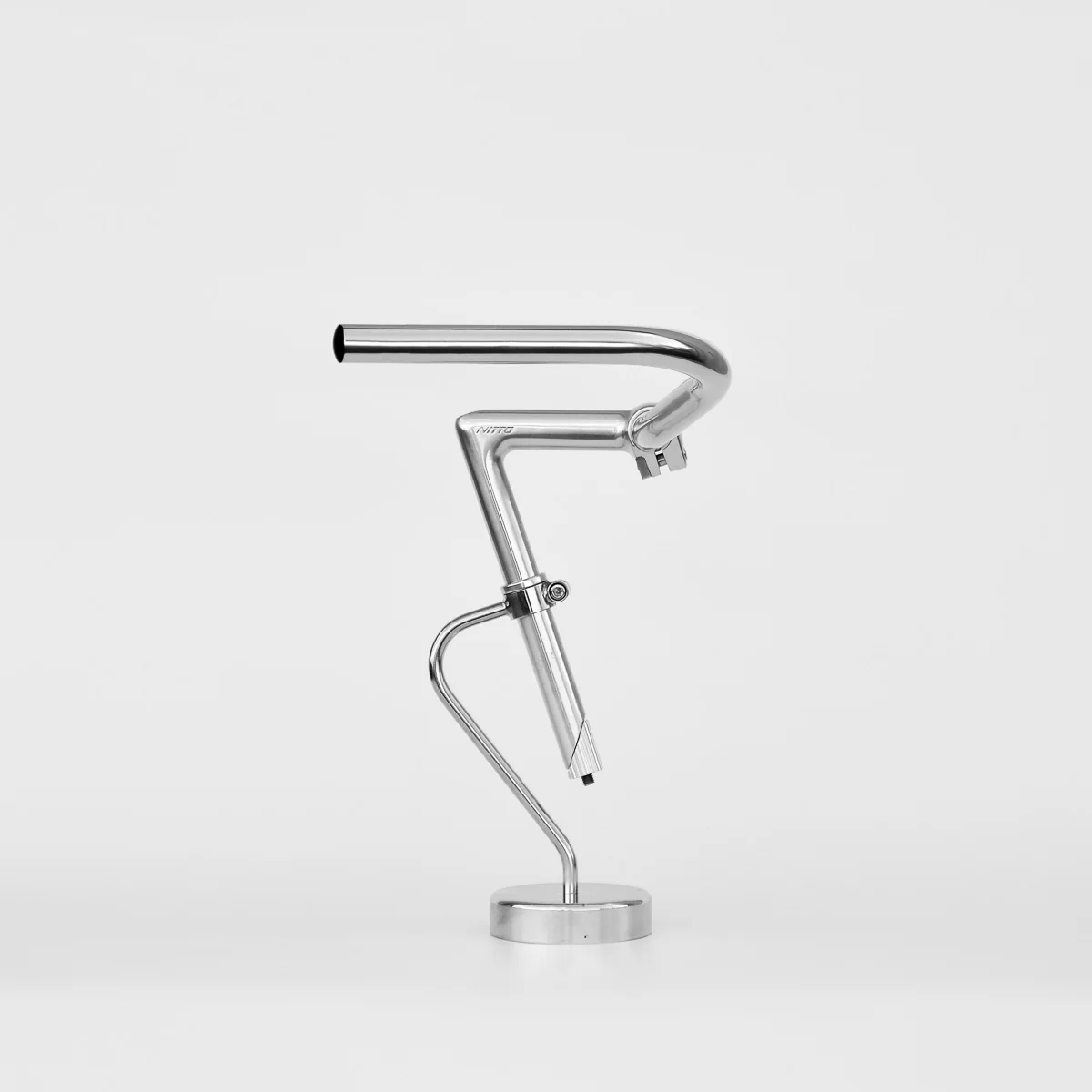 Handlebar - Nitto Albatross, 55cm x 25.4 - Image 7