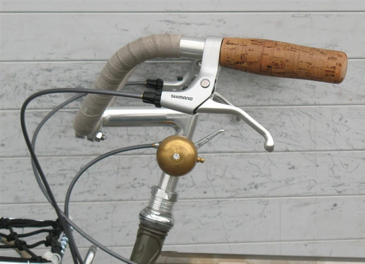 Handlebar - Nitto Bosco - Image 10