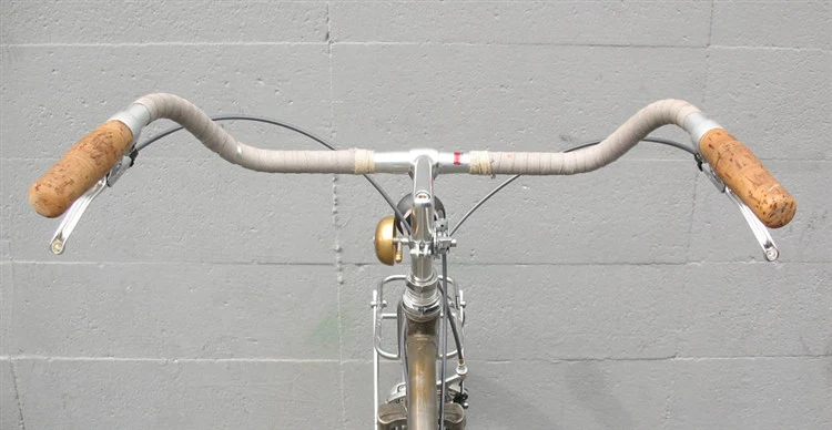 Handlebar - Nitto Bosco - Image 11