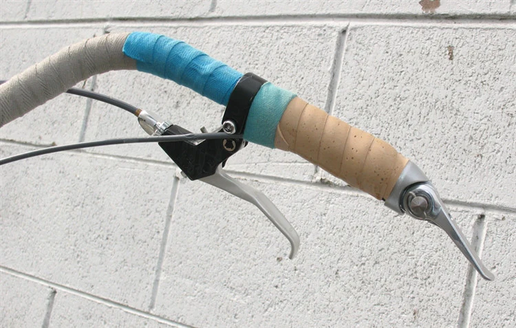 Handlebar - Nitto Bosco - Image 13