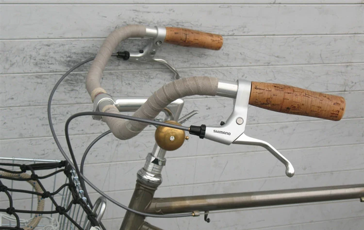 Handlebar - Nitto Bosco - Image 9