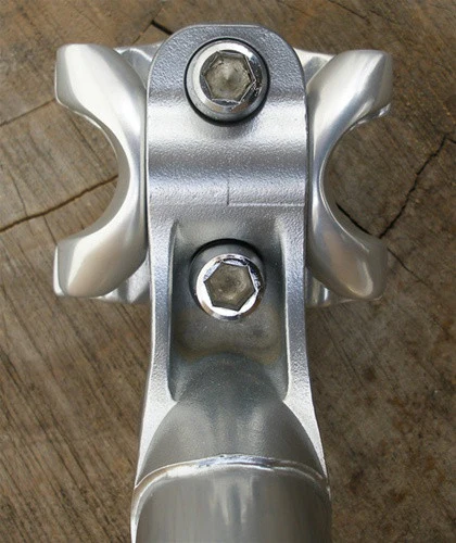 Seat Post - Nitto & Rivendell - Lugged  (S84) - Image 4