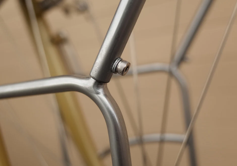 Nitto Mark's Hub Area Rack with Hoop (MF2) - Image 4