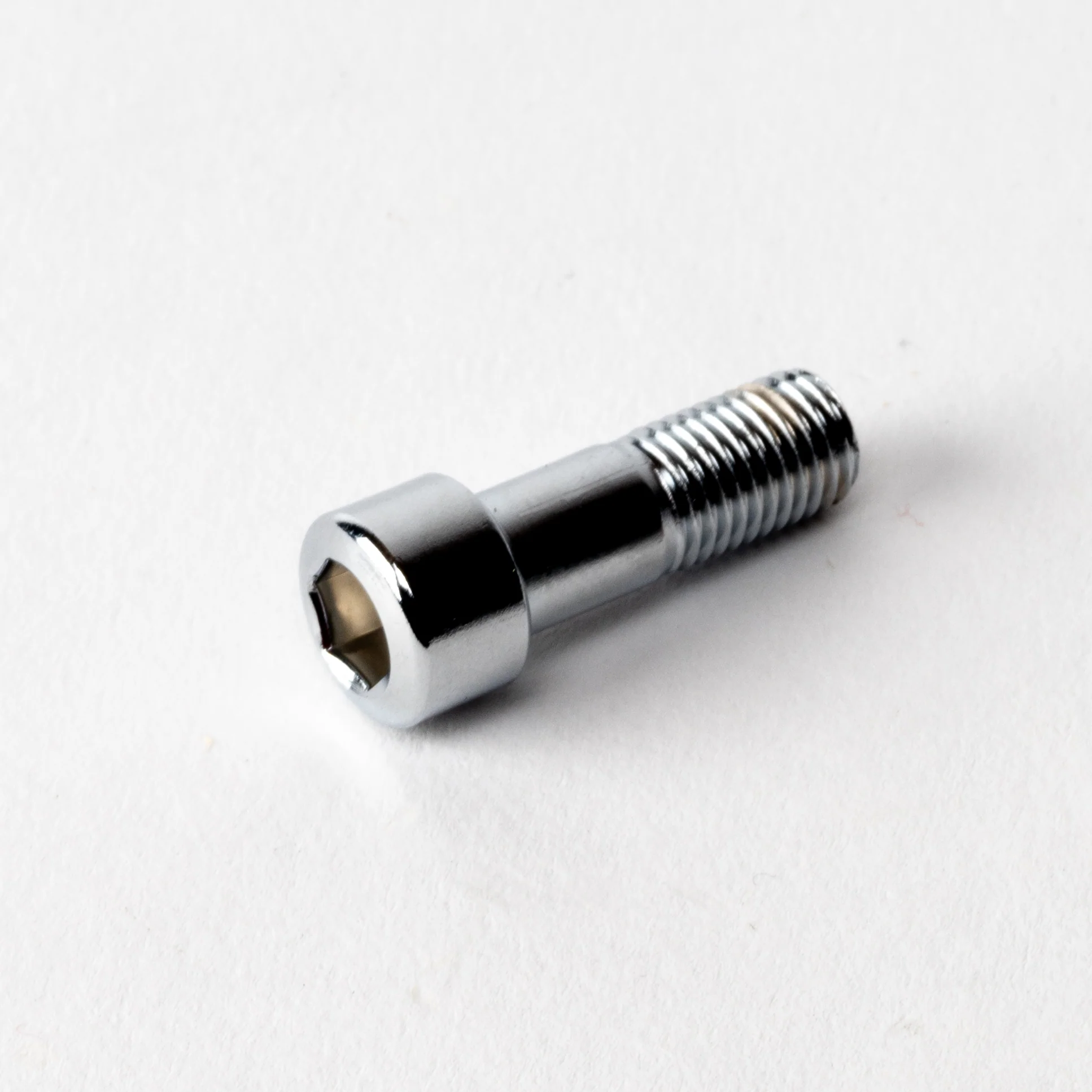 Stem parts - Nitto Tallux hardware - Image 2