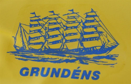Grundens Rain Hat - Image 4