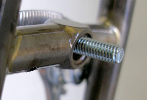 Nylon Brake Insert - Image 3