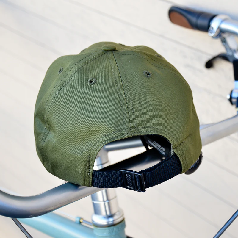 RBW Ball Cap - Image 2