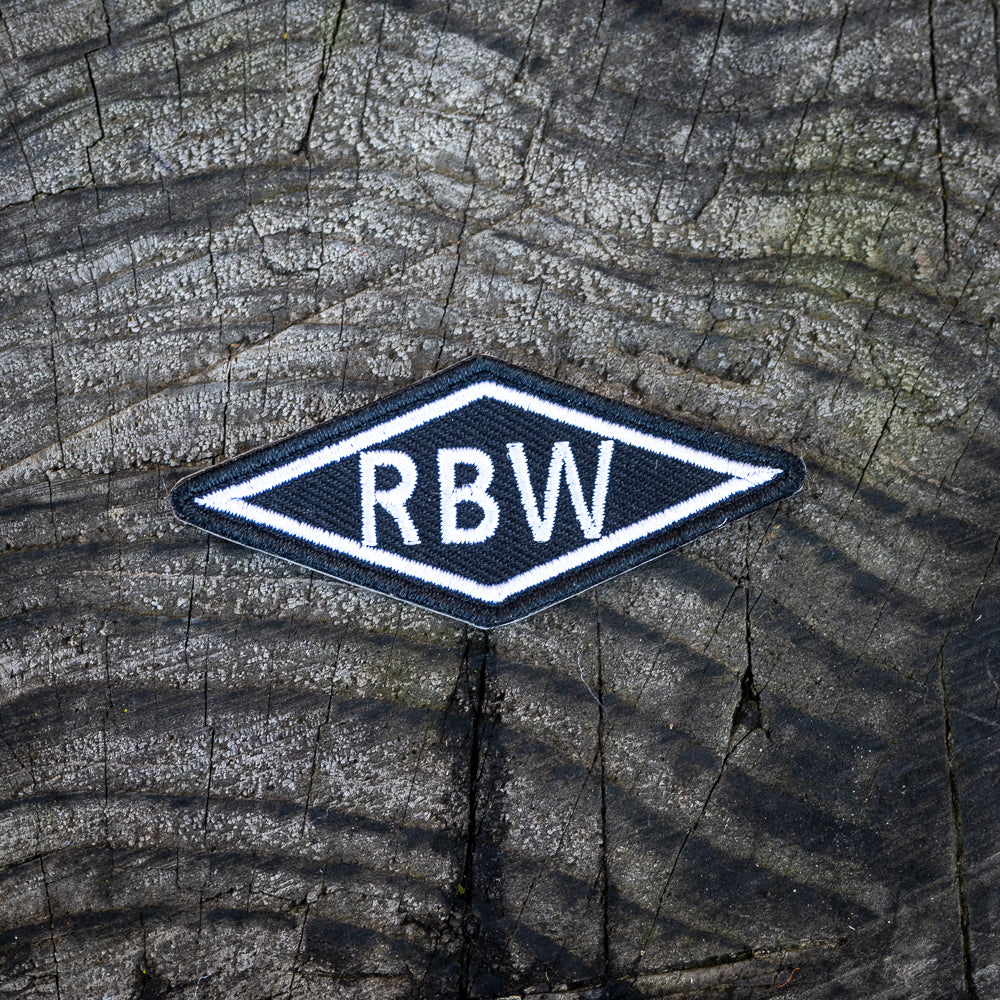 PATCH RBW Diamond - Image 2