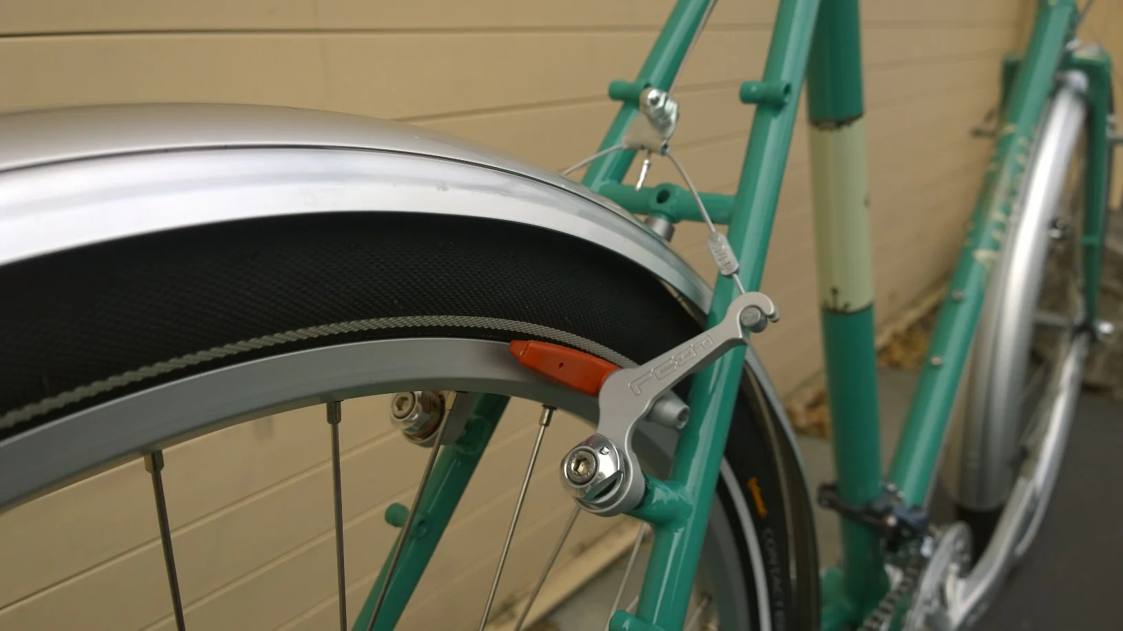 Brakes - Cantilever - Paul - Image 11