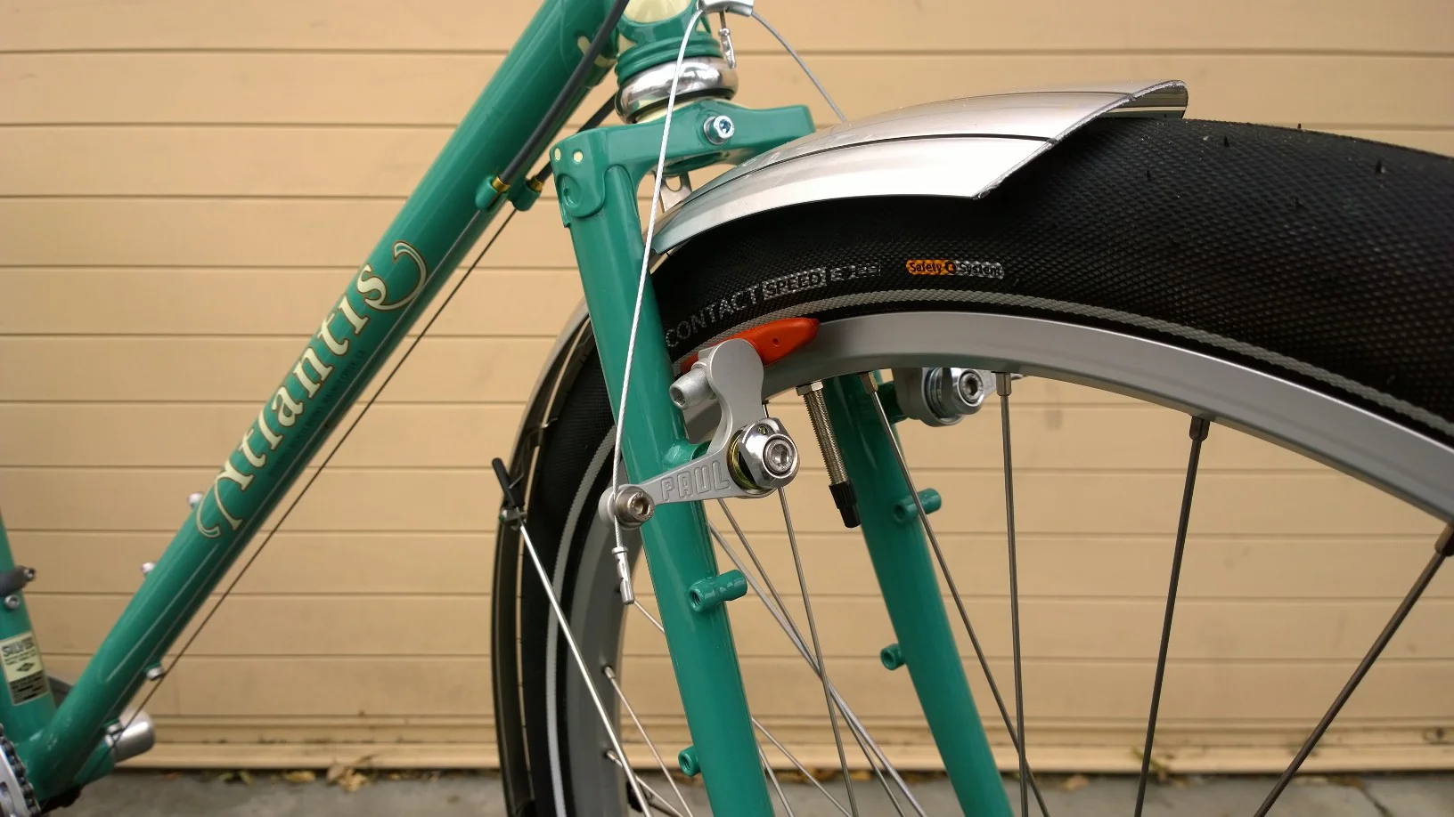 Brakes - Cantilever - Paul - Image 12