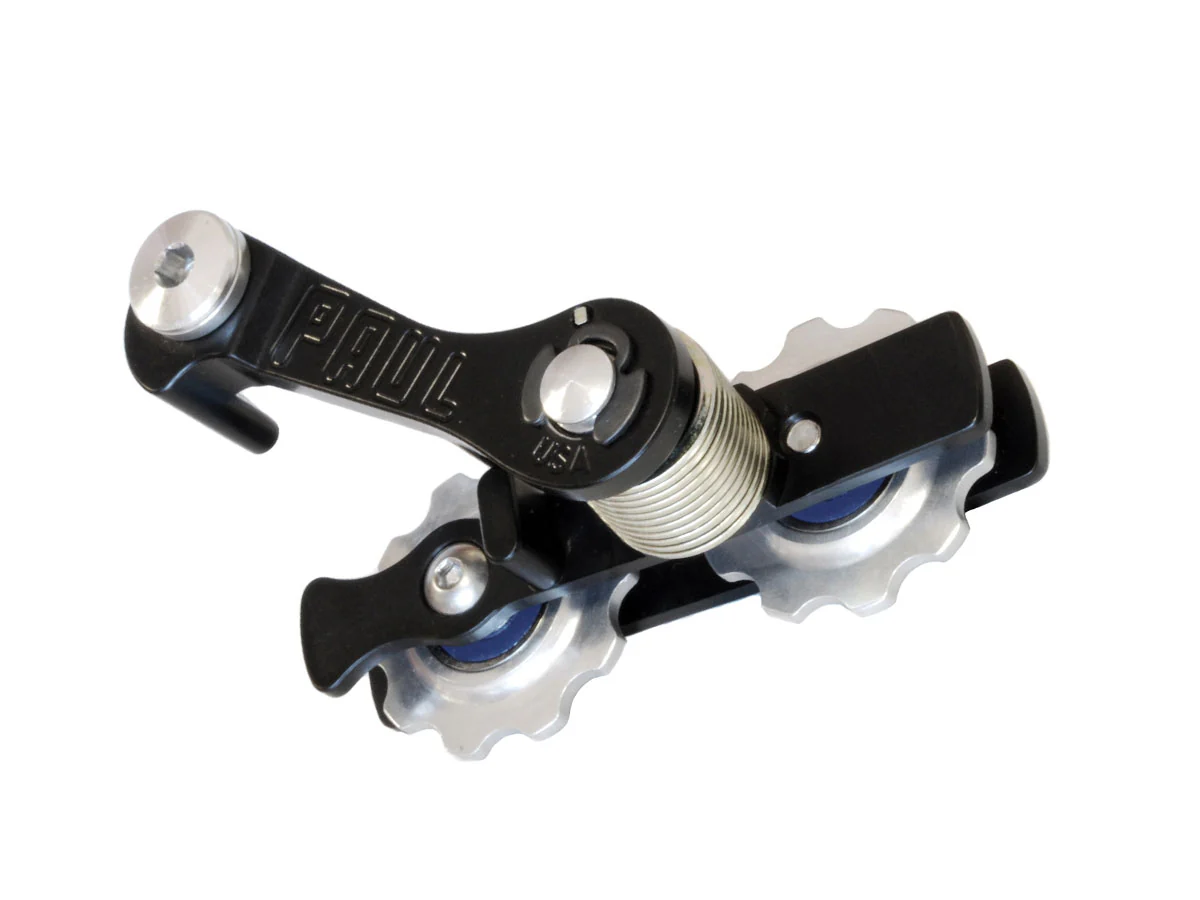 Chain tensioner, Paul Melvin - Image 3