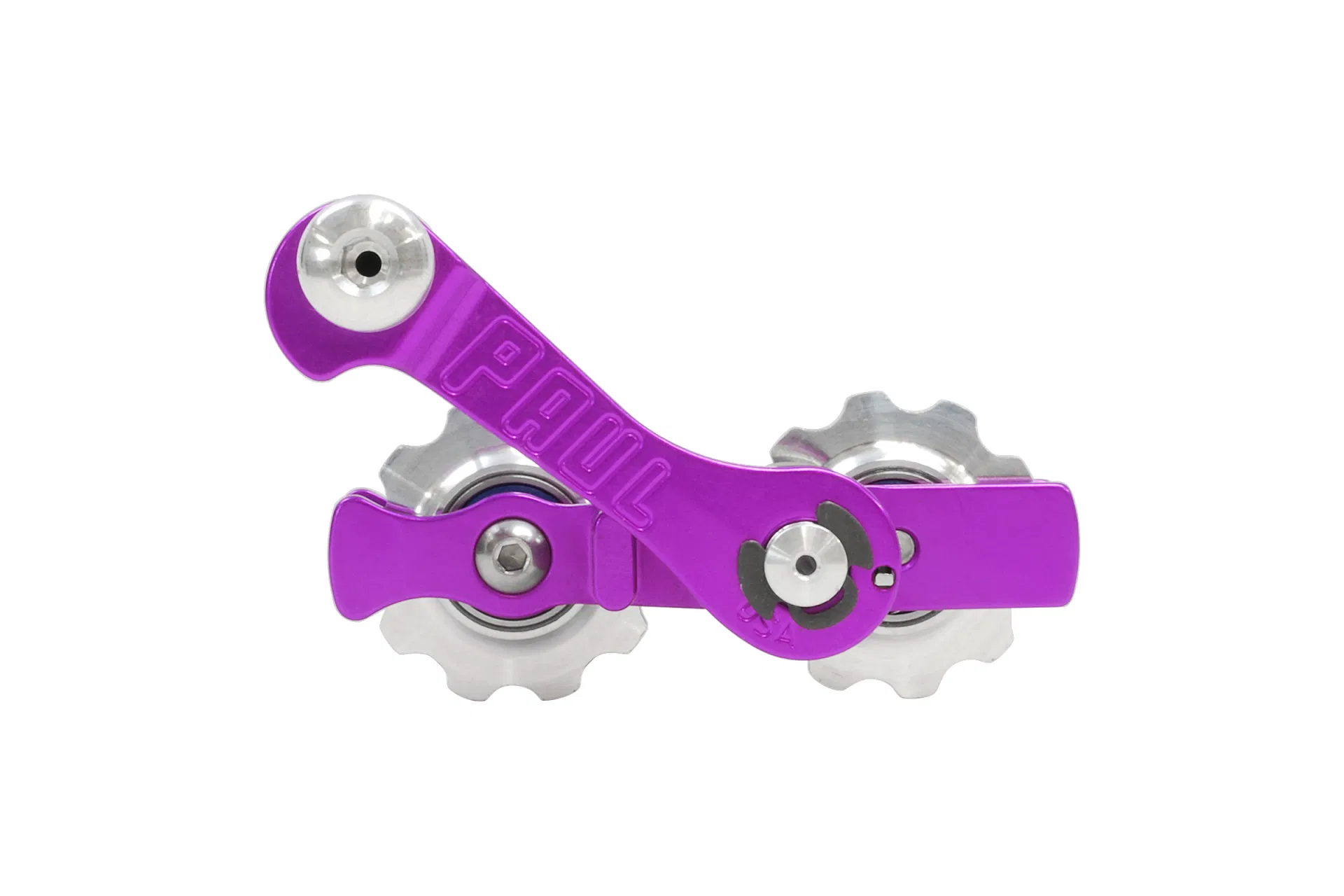 Chain tensioner, Paul Melvin - Image 4