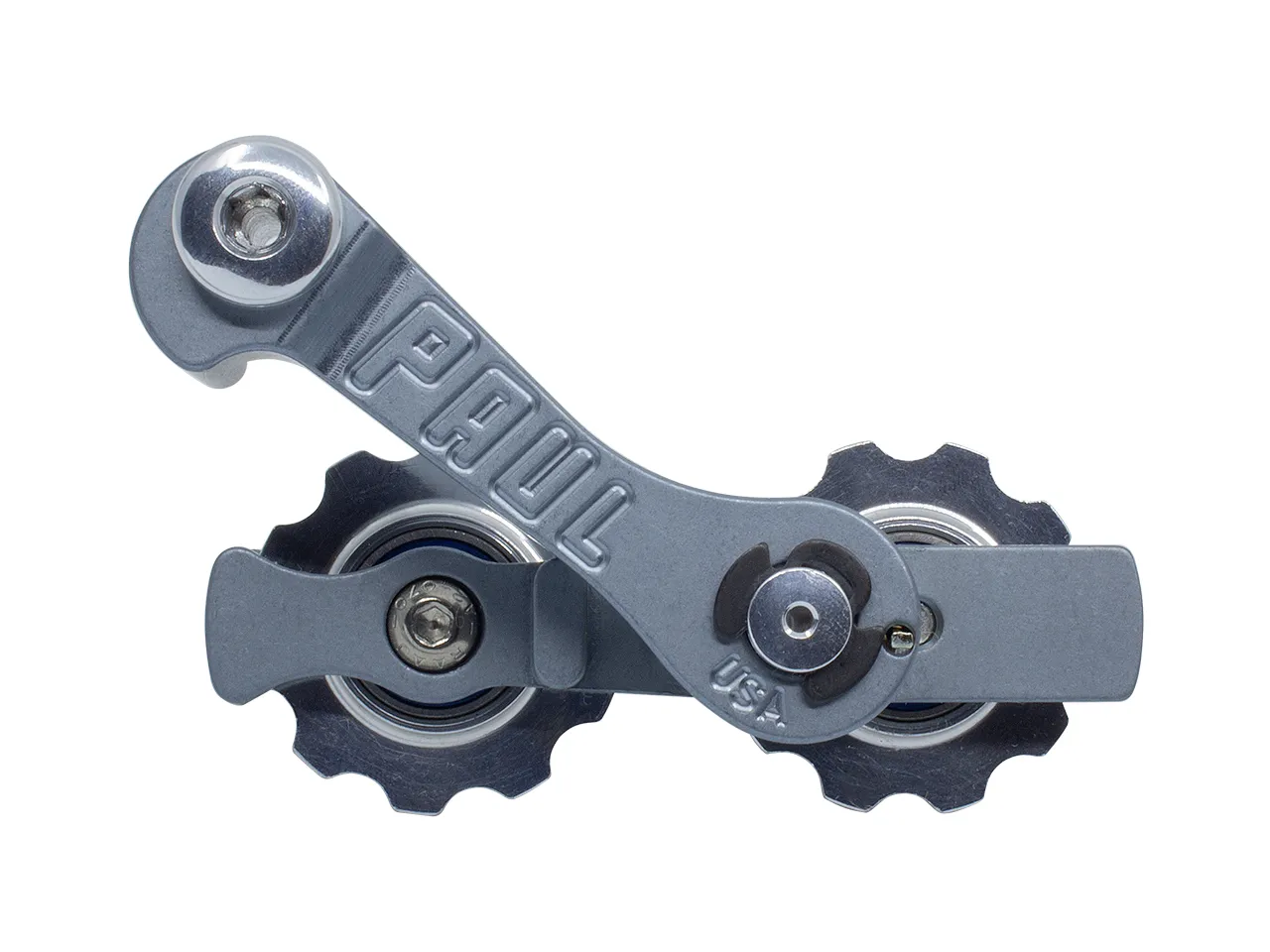 Chain tensioner, Paul Melvin - Image 5