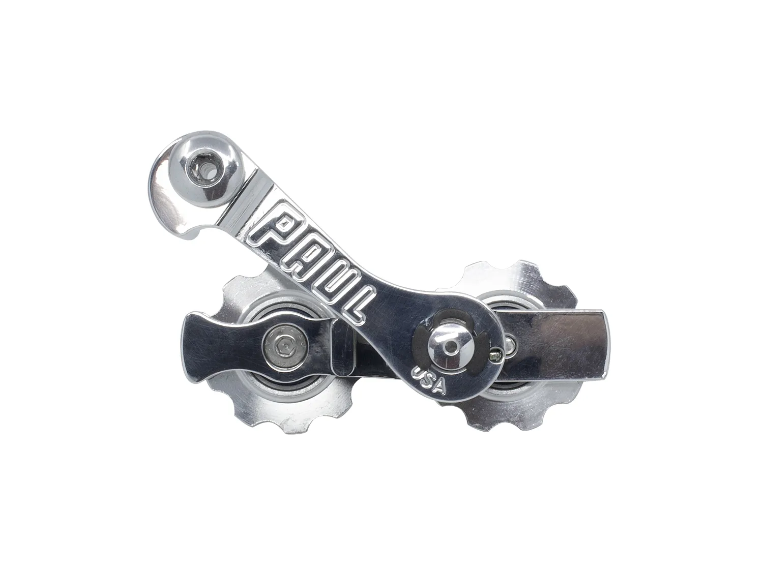 Chain tensioner, Paul Melvin - Image 6