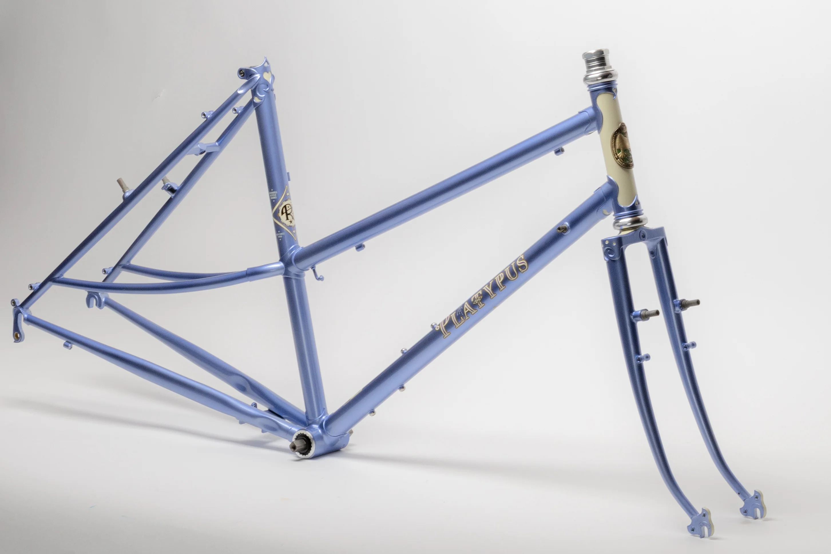 Platypus Complete Bike - 2025 - Image 11