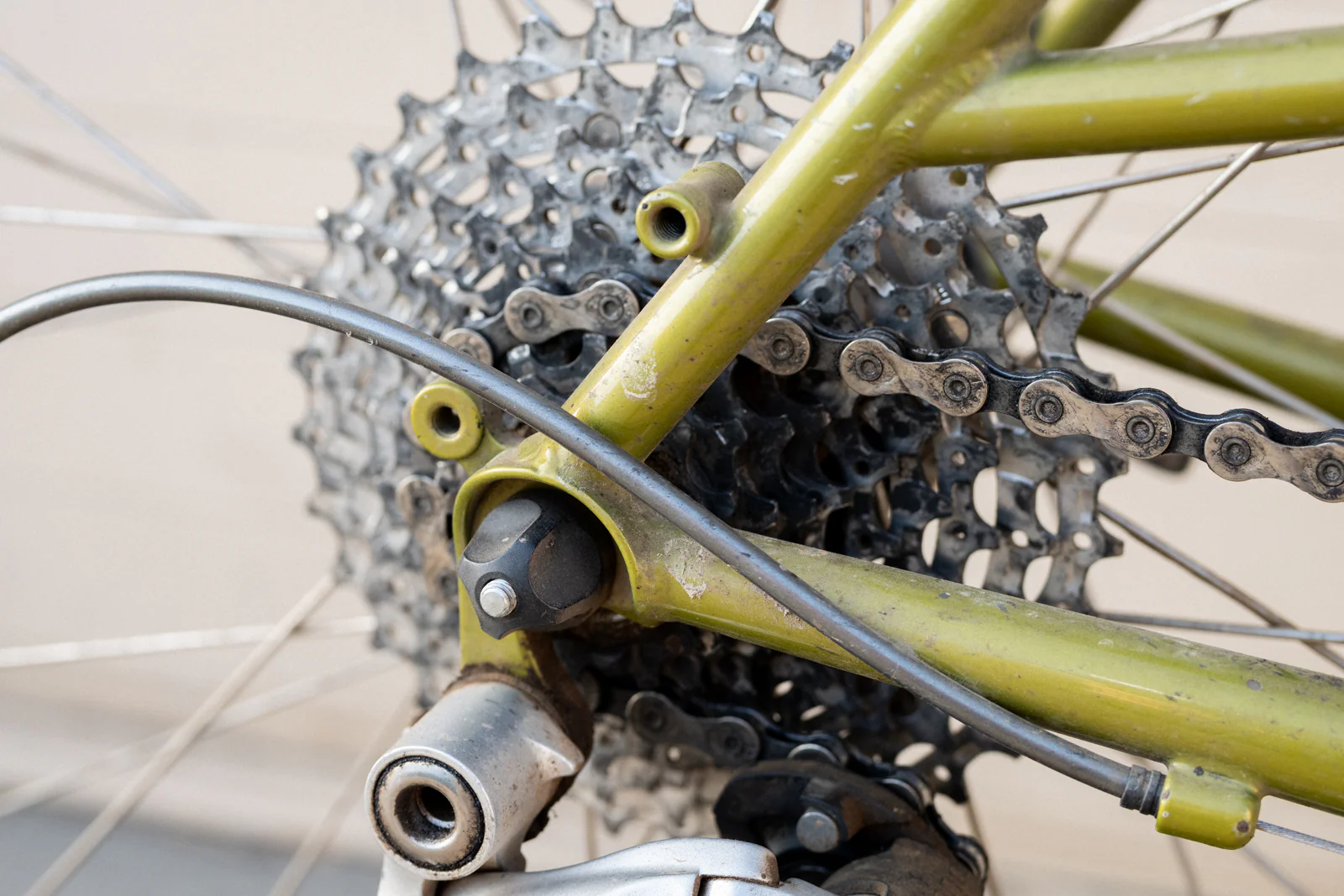 Platypus Complete Bike - 2025 - Image 14