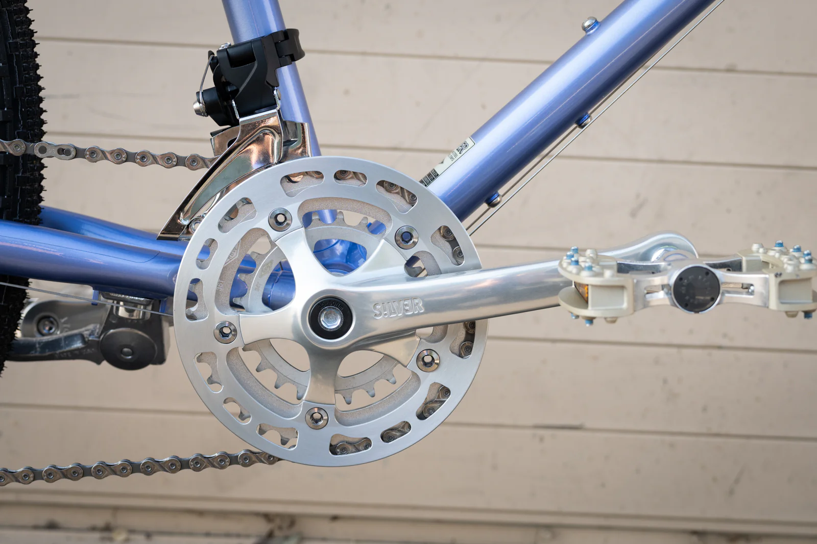 Platypus Complete Bike - 2025 - Image 21
